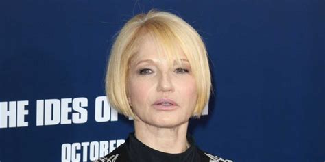 ellen barkin net worth|Ellen Barkin Biography, Age, Height, Husband, Net Worth, Family